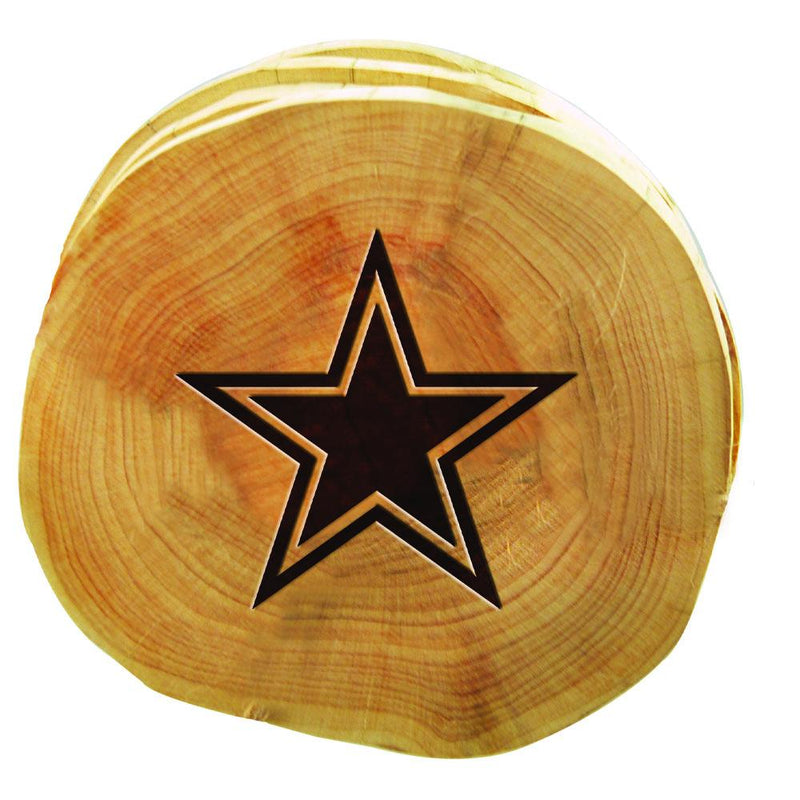 Wood Cut Coaster (4 Pack) | Dallas Cowboys
CurrentProduct, DAL, Dallas Cowboys, Home&Office_category_All, NFL
The Memory Company