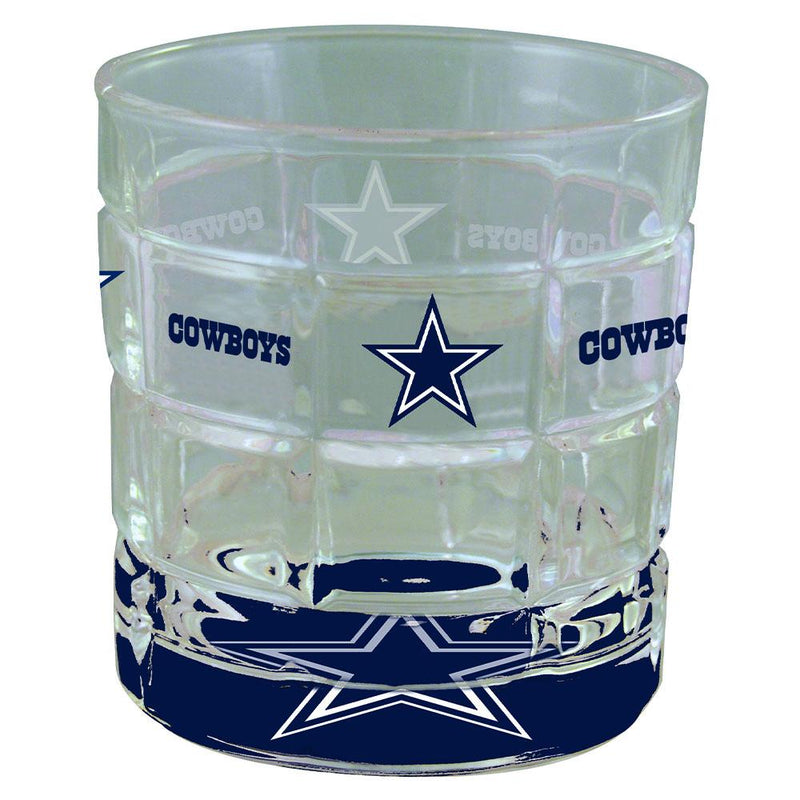 Bottoms Up Squared Rocks Glass  | Dallas Cowboys
CurrentProduct, DAL, Dallas Cowboys, Drinkware_category_All, NFL
The Memory Company
