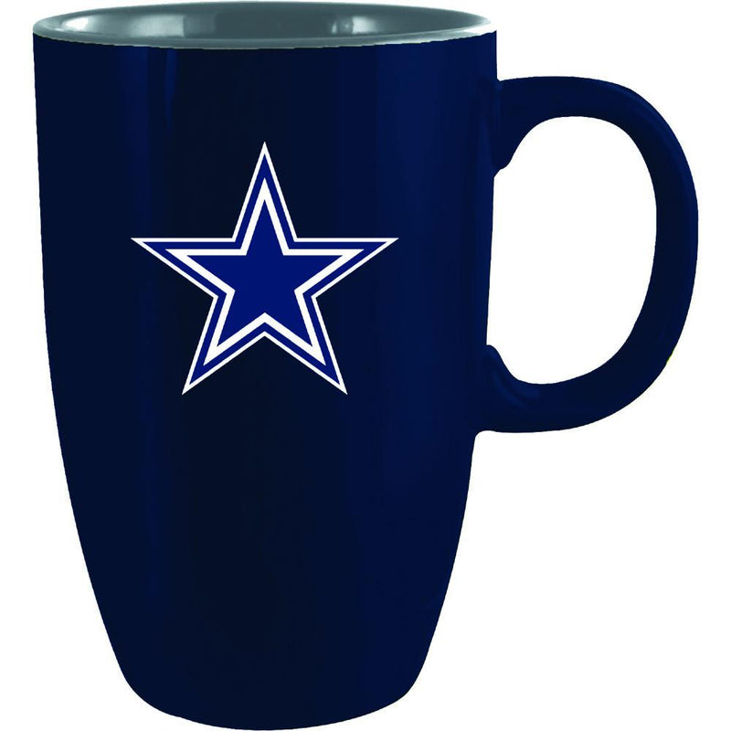 Tall Mug COWBOYS
CurrentProduct, DAL, Dallas Cowboys, Drinkware_category_All, NFL
The Memory Company