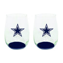 Wine Set | Dallas Cowboys
DAL, Dallas Cowboys, NFL, OldProduct
The Memory Company