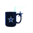 2 Pack Home/Away Mug | Dallas Cowboys
DAL, Dallas Cowboys, NFL, OldProduct
The Memory Company
