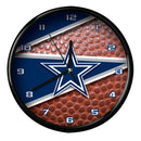 Football Clock | Dallas Cowboys
Clock, Clocks, CurrentProduct, DAL, Dallas Cowboys, Home Decor, Home&Office_category_All, NFL
The Memory Company