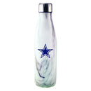 Marble Stainless Steel Water Bottle | Dallas Cowboys
CurrentProduct, DAL, Dallas Cowboys, Drinkware_category_All, NFL
The Memory Company