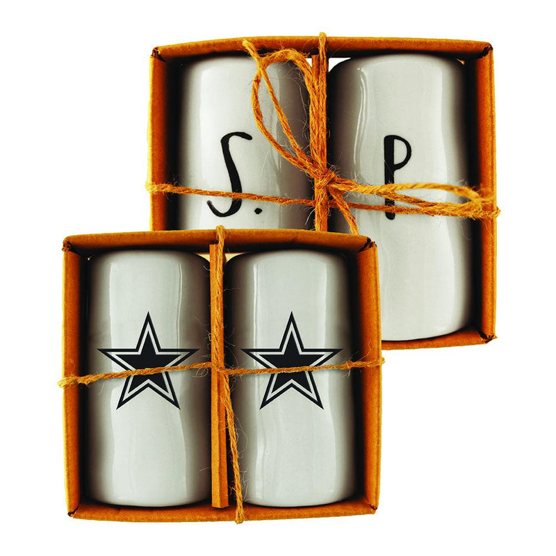 Artisan Slt & Pep Shkr Cowboys
CurrentProduct, DAL, Dallas Cowboys, Home&Office_category_All, Home&Office_category_Kitchen, NFL
The Memory Company