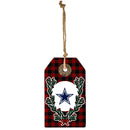 Gift Tag Ornament | Dallas Cowboys
CurrentProduct, DAL, Dallas Cowboys, Holiday_category_All, Holiday_category_Ornaments, NFL
The Memory Company