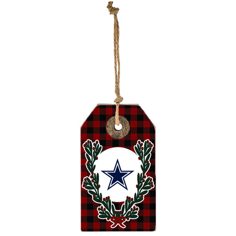 Gift Tag Ornament | Dallas Cowboys
CurrentProduct, DAL, Dallas Cowboys, Holiday_category_All, Holiday_category_Ornaments, NFL
The Memory Company