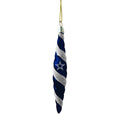 Team Swirl Ornament Cowboys
CurrentProduct, DAL, Dallas Cowboys, Holiday_category_All, Holiday_category_Ornaments, Home&Office_category_All, NFL
The Memory Company