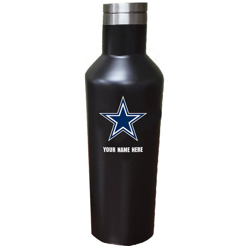 17oz Black Personalized Infinity Bottle | Dallas Cowboys
2776BDPER, CurrentProduct, DAL, Dallas Cowboys, Drinkware_category_All, NFL, Personalized_Personalized
The Memory Company