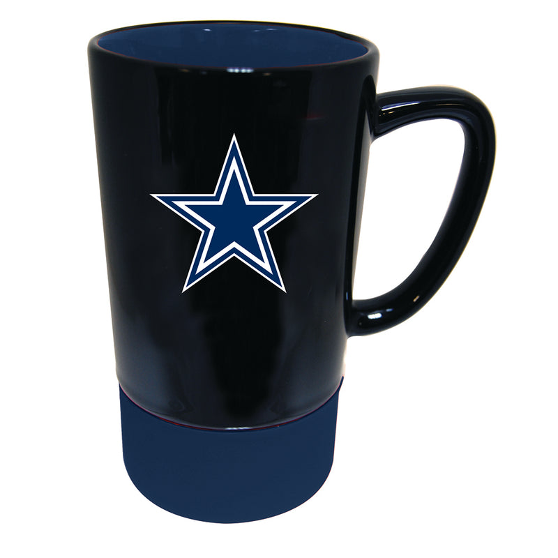 16oz Coaster Mug - Dallas Cowboys
DAL, Dallas Cowboys, Drinkware_category_All, Mug, Mugs, NFL, OldProduct
The Memory Company