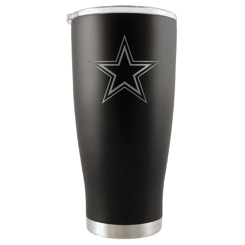 20oz Black Tumbler Etched | Dallas Cowboys
CurrentProduct, DAL, Dallas Cowboys, Drinkware_category_All, NFL, Stainless Steel, Tumbler
The Memory Company