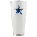 20oz White Stainless Steel Tumbler | Dallas Cowboys
CurrentProduct, DAL, Dallas Cowboys, Drinkware_category_All, NFL
The Memory Company