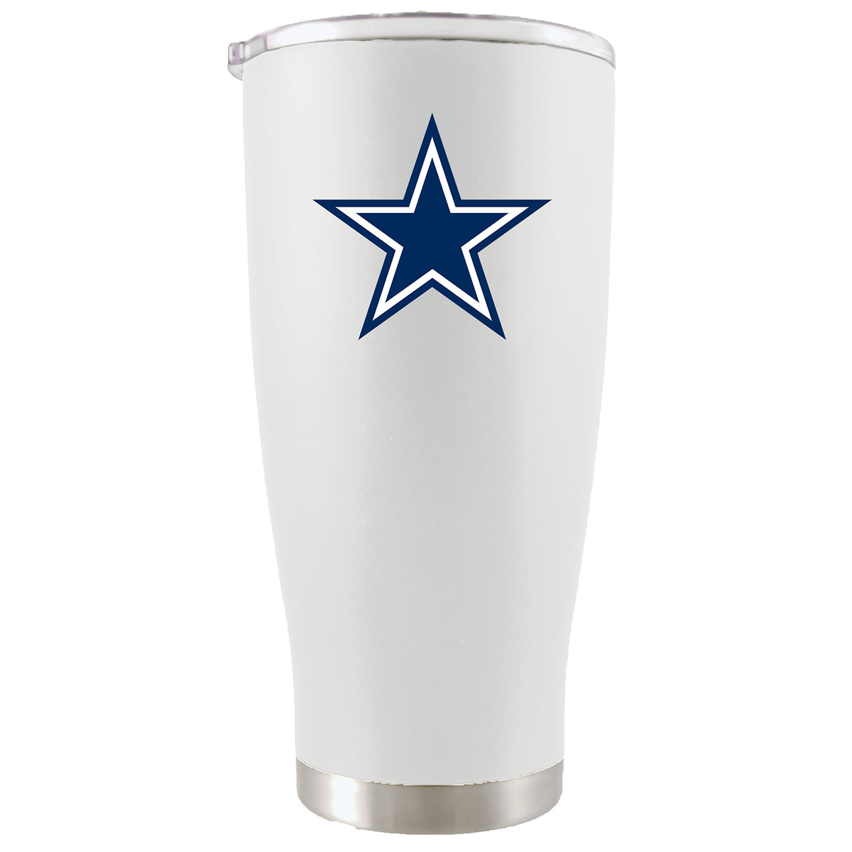 20oz White Stainless Steel Tumbler | Dallas Cowboys
CurrentProduct, DAL, Dallas Cowboys, Drinkware_category_All, NFL
The Memory Company