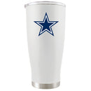 20oz White Stainless Steel Tumbler | Dallas Cowboys
CurrentProduct, DAL, Dallas Cowboys, Drinkware_category_All, NFL
The Memory Company