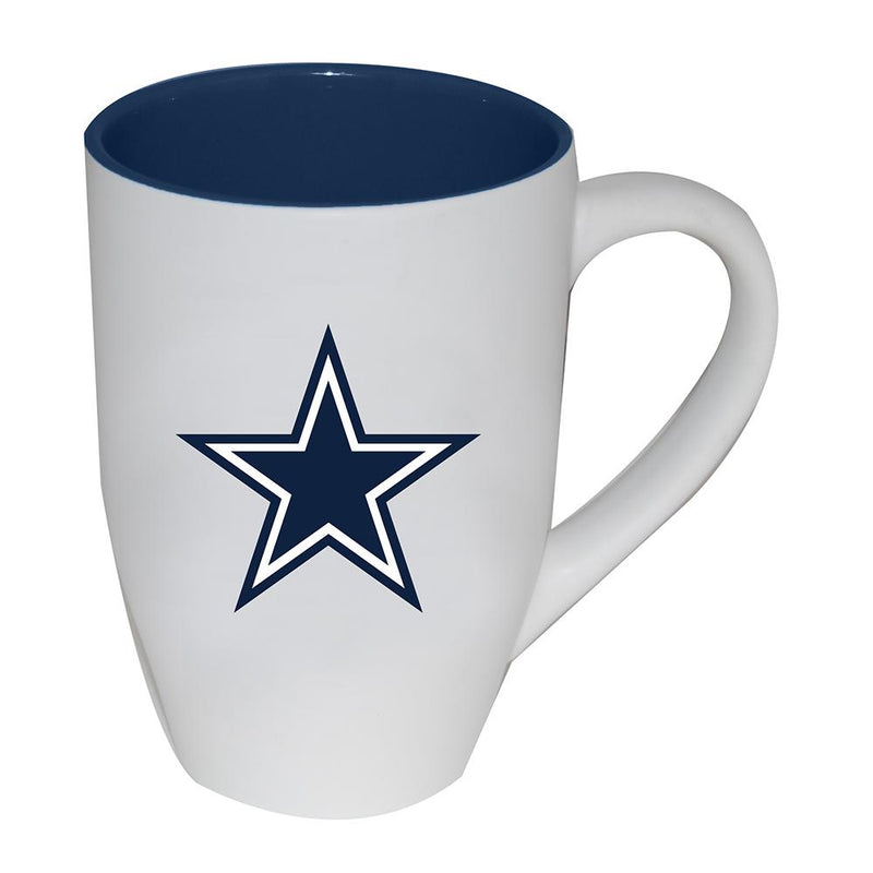 20oz Two Tone White Matte Mug | Dallas Cowboys
DAL, Dallas Cowboys, Mug, Mugs, NFL, OldProduct
The Memory Company
