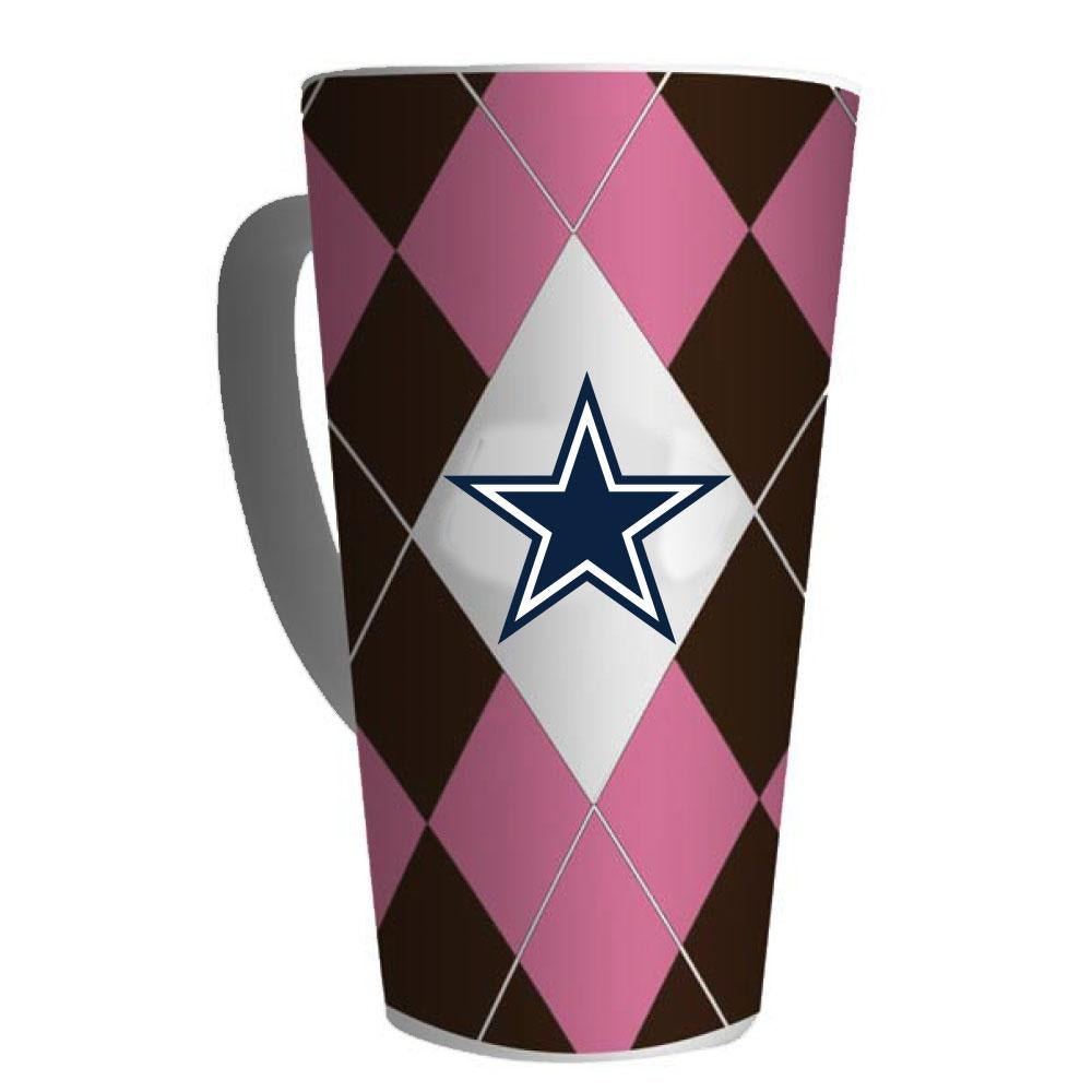 HM BP Argyle Latte | Dallas Cowboys
DAL, Dallas Cowboys, NFL, OldProduct
The Memory Company