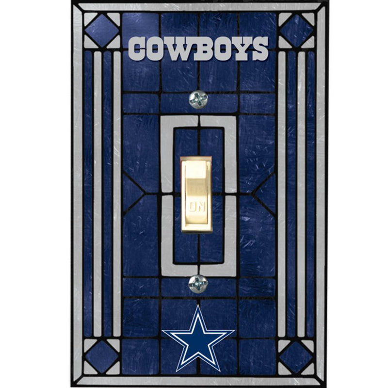 Art Glass Light Switch Cover | Dallas Cowboys
CurrentProduct, DAL, Dallas Cowboys, Home&Office_category_All, Home&Office_category_Lighting, NFL
The Memory Company