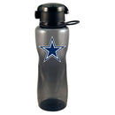 Tritan Flip Top Water Bottle | Dallas Cowboys
DAL, Dallas Cowboys, Drinkware_category_All, NFL, OldProduct, Tritan, Water Bottle
The Memory Company
