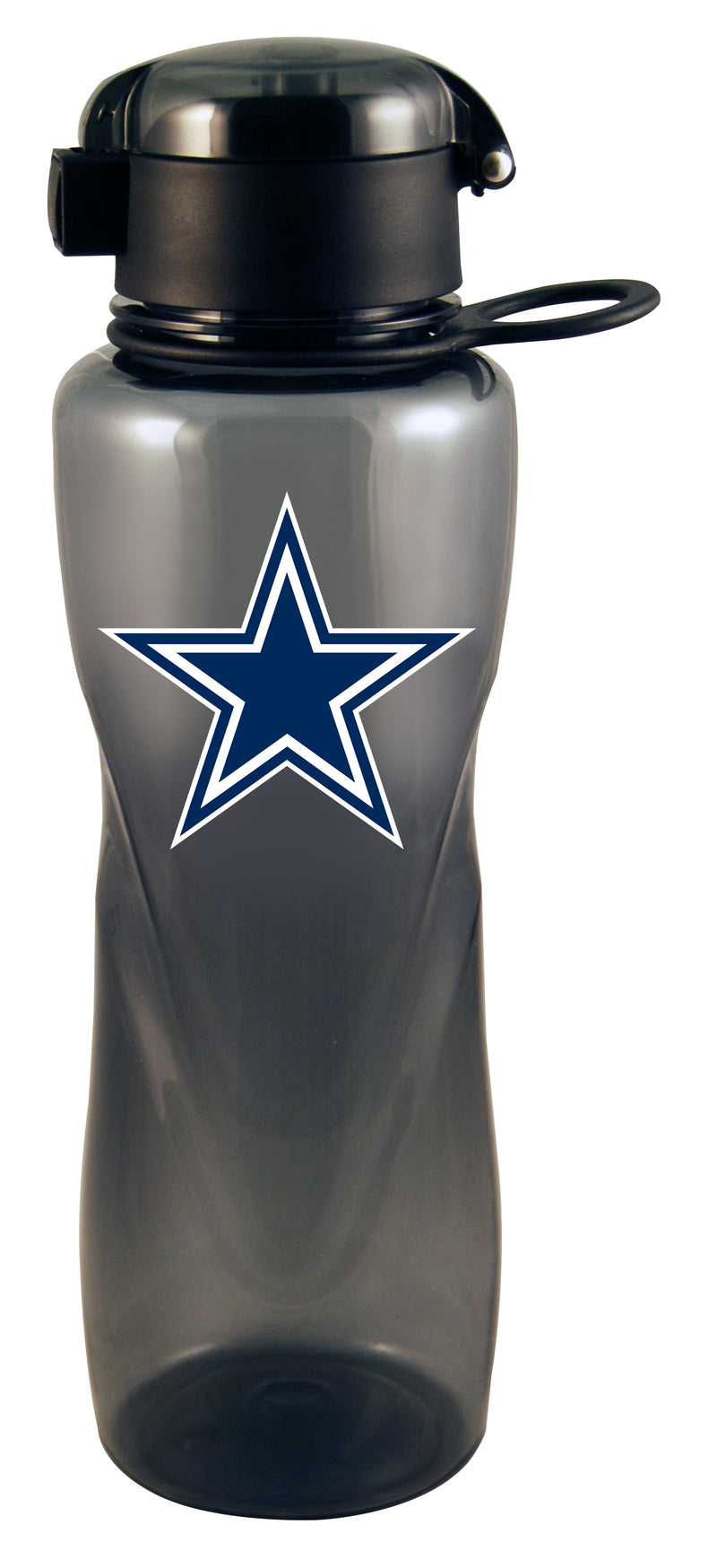Tritan Flip Top Water Bottle | Dallas Cowboys
DAL, Dallas Cowboys, Drinkware_category_All, NFL, OldProduct, Tritan, Water Bottle
The Memory Company