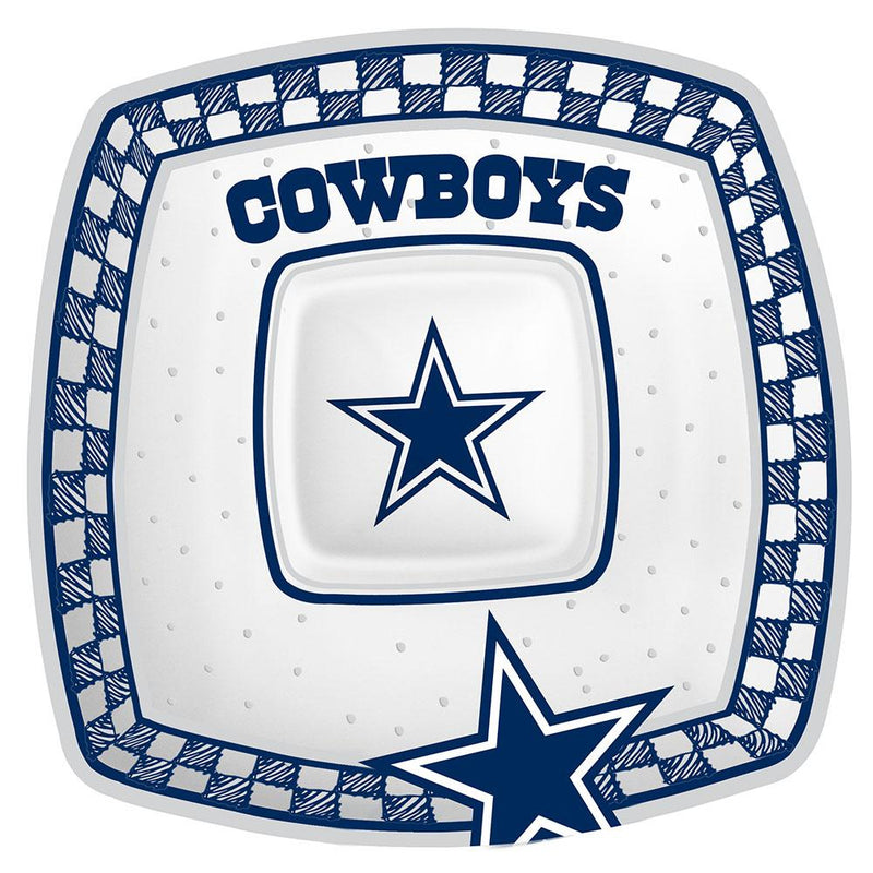 Gameday Chip n Dip - Dallas Cowboys
DAL, Dallas Cowboys, NFL, OldProduct
The Memory Company