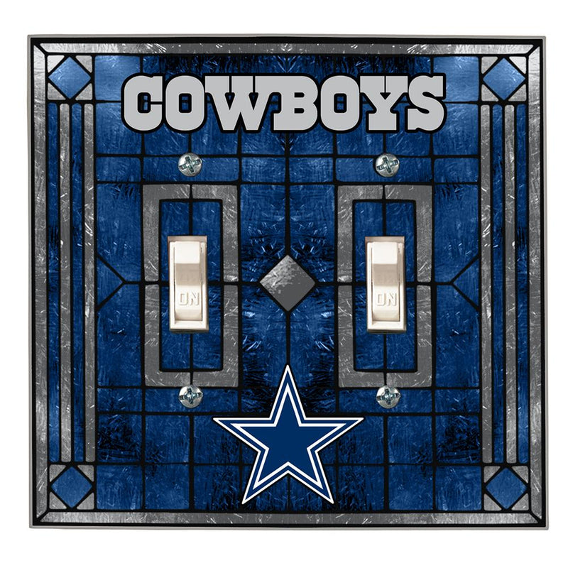 Double Light Switch Cover | Dallas Cowboys
CurrentProduct, DAL, Dallas Cowboys, Home&Office_category_All, Home&Office_category_Lighting, NFL
The Memory Company