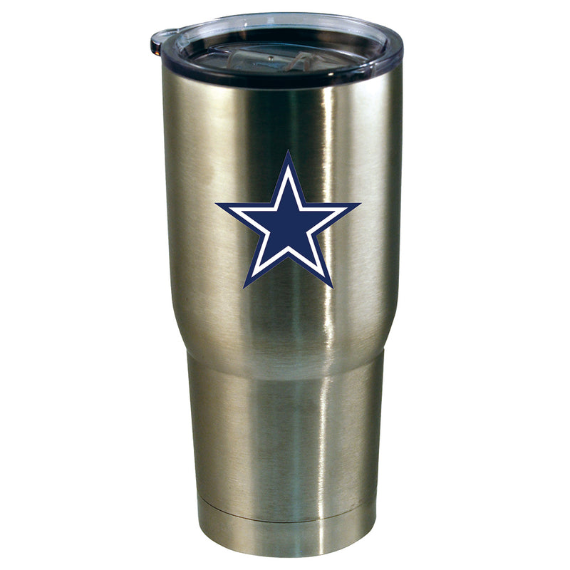 22oz Decal Stainless Steel Tumbler | Dallas Cowboys
DAL, Dallas Cowboys, Drinkware_category_All, NFL, OldProduct, Stainless Steel, Tumbler
The Memory Company