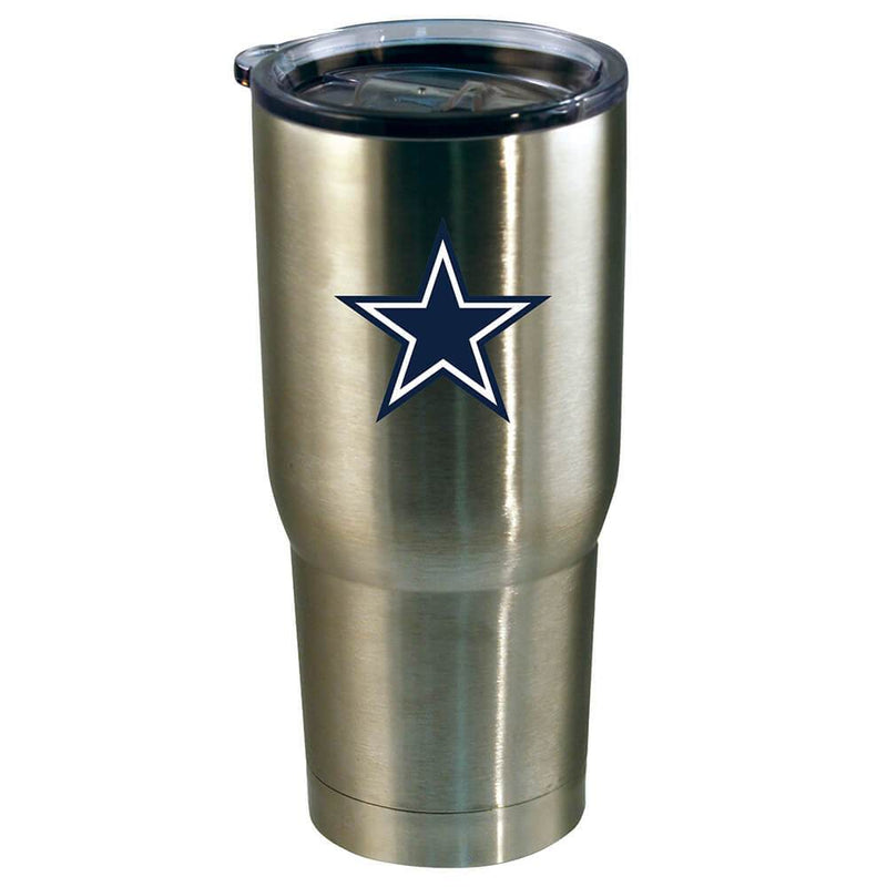 22oz Decal Stainless Steel Tumbler | Dallas Cowboys
DAL, Dallas Cowboys, Drinkware_category_All, NFL, OldProduct, Stainless Steel, Tumbler
The Memory Company