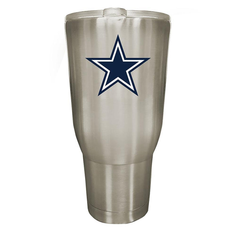 32oz Decal Stainless Steel Tumbler | Dallas Cowboys
DAL, Dallas Cowboys, Drinkware_category_All, NFL, OldProduct, Stainless Steel, Tumbler
The Memory Company