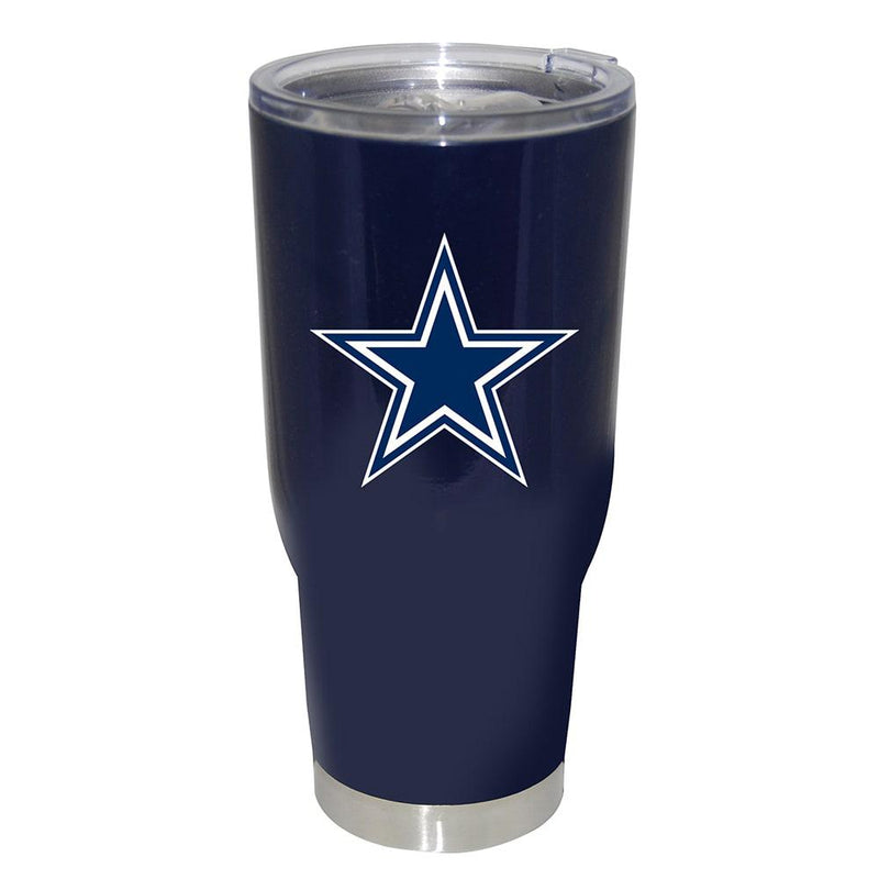 32oz Decal PC Stainless Steel Tumbler | Dallas Cowboys
DAL, Dallas Cowboys, Drinkware_category_All, NFL, OldProduct
The Memory Company
