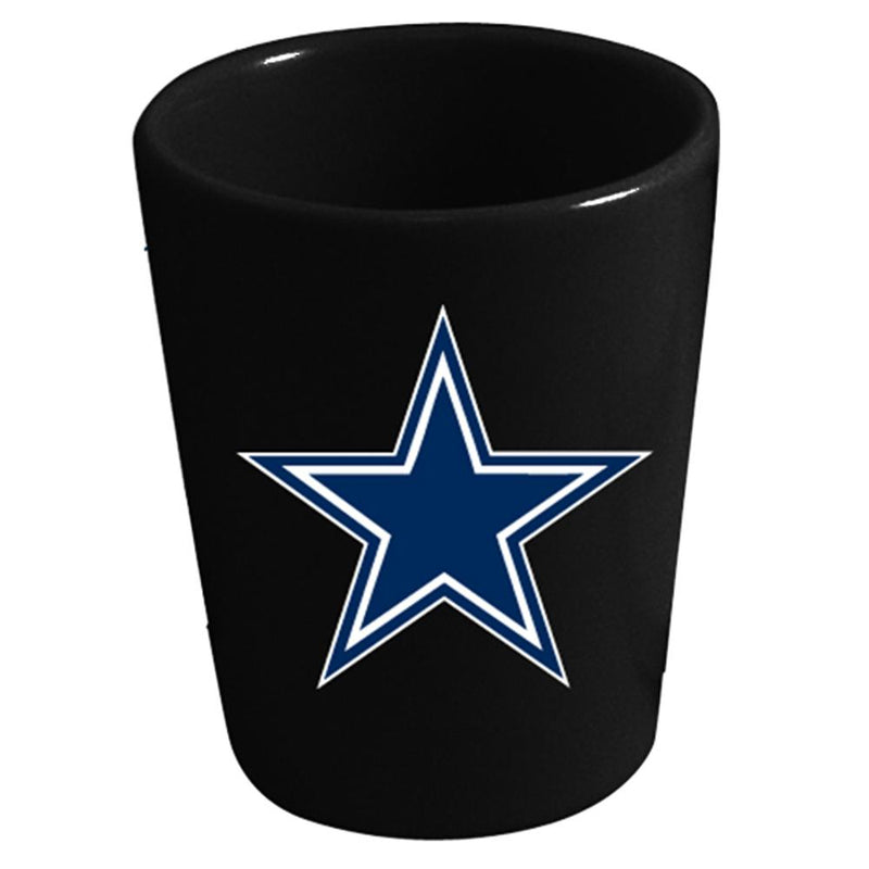 Ceramic Shot Glass | Dallas Cowboys
DAL, Dallas Cowboys, Drink, Drinkware_category_All, NFL, OldProduct, Shot, Shotglass
The Memory Company