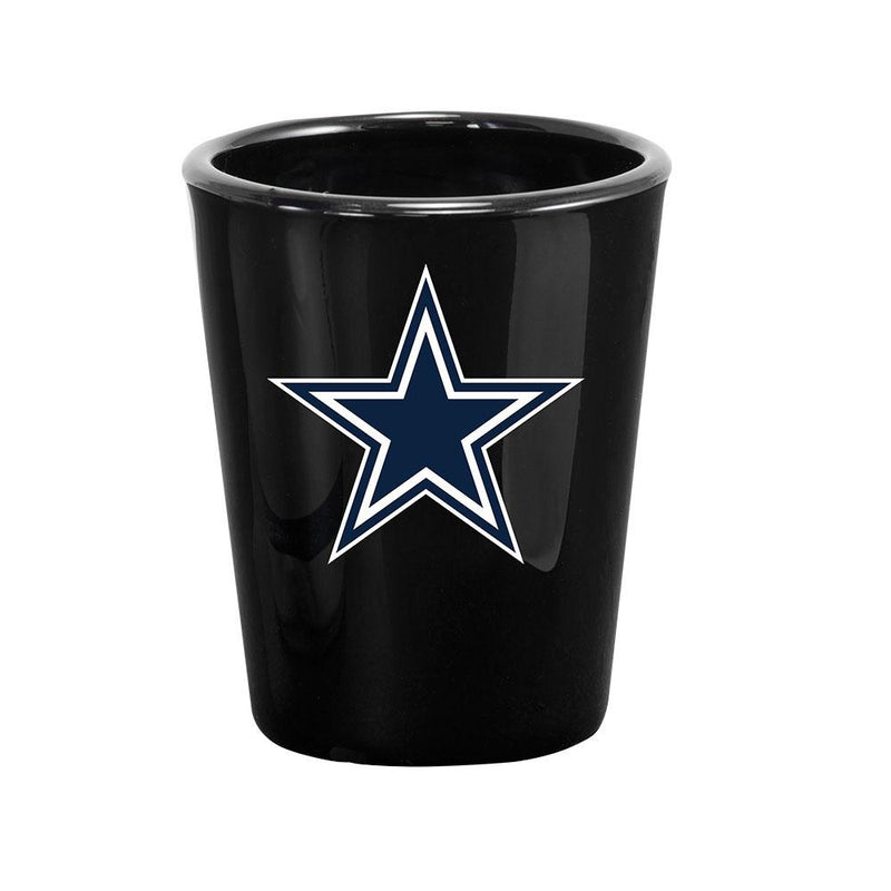 Black with Colored Highlighted Logo Shot Glass | Dallas Cowboys
DAL, Dallas Cowboys, Drink, Drinkware_category_All, NFL, OldProduct
The Memory Company