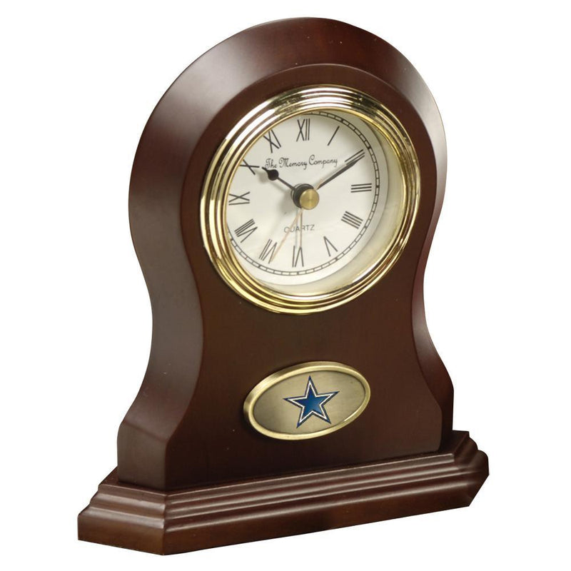 Desk Clock | Dallas Cowboys
DAL, Dallas Cowboys, NFL, OldProduct
The Memory Company