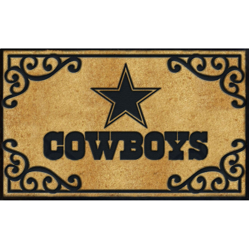 Door Mat | Dallas Cowboys
CurrentProduct, DAL, Dallas Cowboys, Home&Office_category_All, NFL
The Memory Company