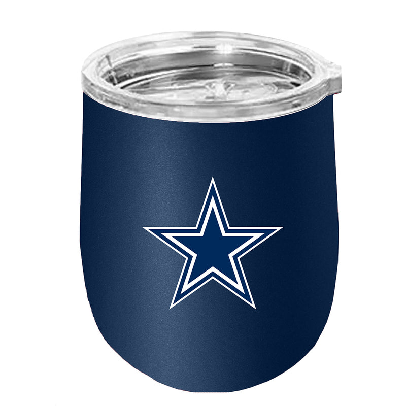 Matte Stainless Steel Stemless Wine Tumbler | Dallas Cowboys
CurrentProduct, DAL, Dallas Cowboys, Drink, Drinkware_category_All, NFL, Stainless Steel, Steel
The Memory Company