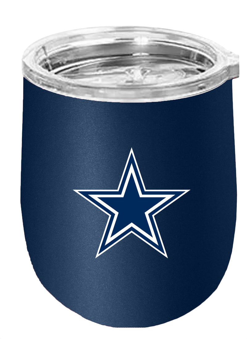 Matte SS SW Stmls Tmblr  COWBOYS
DAL, Dallas Cowboys, Drinkware_category_All, NFL, OldProduct, Stemless Tumbler, Team Color
The Memory Company