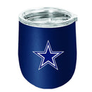 Matte Stainless Steel Stemless Wine Tumbler | Dallas Cowboys
CurrentProduct, DAL, Dallas Cowboys, Drink, Drinkware_category_All, NFL, Stainless Steel, Steel
The Memory Company