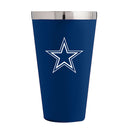 16oz Matte Finish Stainless Steel Pint | Dallas Cowboys
CurrentProduct, DAL, Dallas Cowboys, Drinkware_category_All, NFL, Pint, Stainless Steel
The Memory Company
