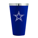 16oz Matte Finish Stainless Steel Pint | Dallas Cowboys
CurrentProduct, DAL, Dallas Cowboys, Drinkware_category_All, NFL, Pint, Stainless Steel
The Memory Company