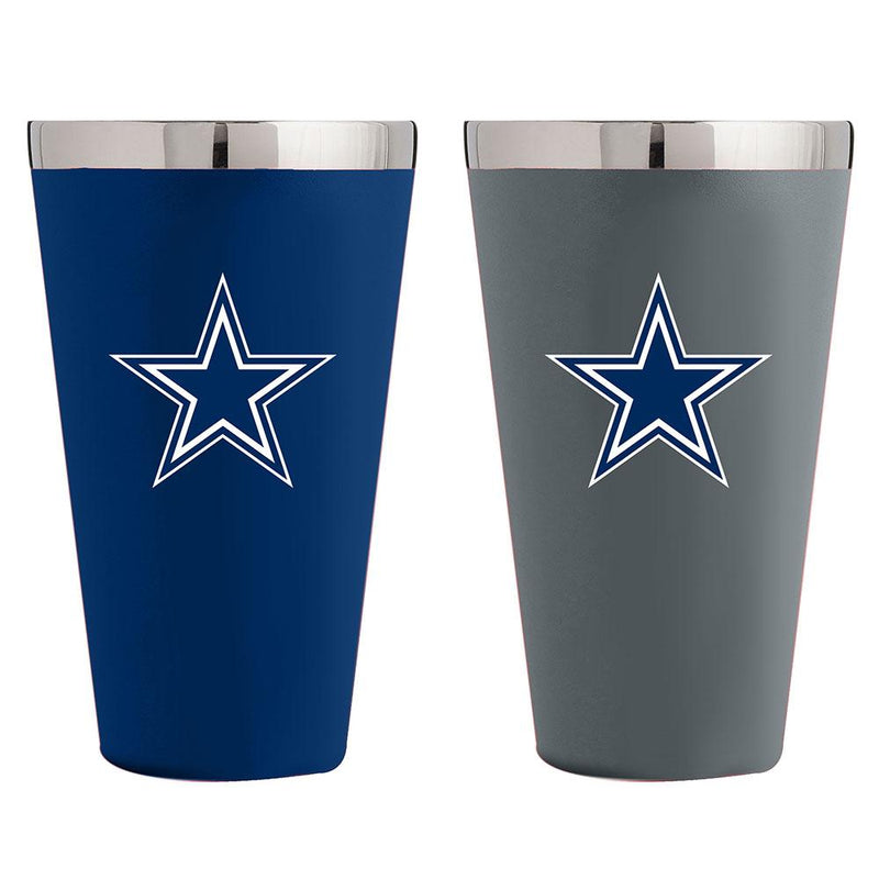 2 Pack Team Color SS Pint Cowboys
DAL, Dallas Cowboys, Drinkware_category_All, NFL, OldProduct, Stainless Steel, Team Color
The Memory Company