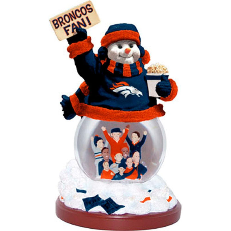 Stadium Snowman | Denver Broncos
DBR, Denver Broncos, NFL, OldProduct
The Memory Company