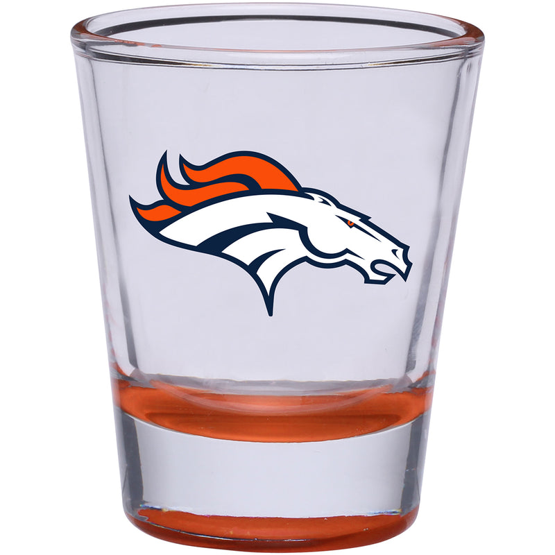 2oz Highlight Collect Glass | Denver Broncos
DBR, Denver Broncos, NFL, OldProduct
The Memory Company
