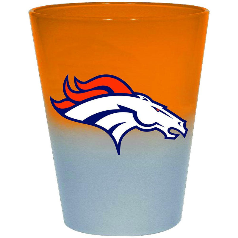 2oz Two Tone Collect Glass | Denver Broncos
DBR, Denver Broncos, NFL, OldProduct
The Memory Company