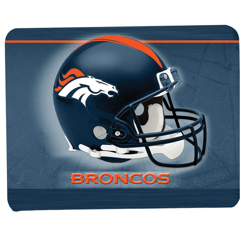 Helmet Mousepad | Denver Broncos
CurrentProduct, DBR, Denver Broncos, Drinkware_category_All, NFL
The Memory Company