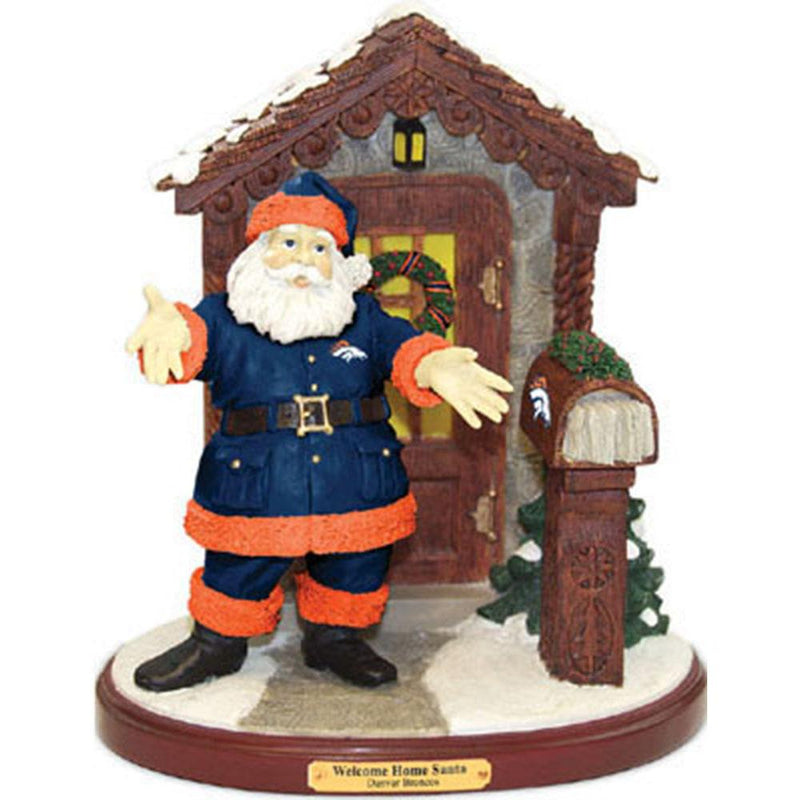 Welcome Home Santa | Denver Broncos
DBR, Denver Broncos, Holiday_category_All, NFL, OldProduct
The Memory Company