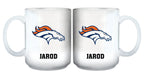 15oz White Personalized Ceramic Mug | Denver Broncos
CurrentProduct, Custom Drinkware, DBR, Denver Broncos, Drinkware_category_All, Gift Ideas, NFL, Personalization, Personalized_Personalized
The Memory Company