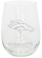 15oz Personalized Stemless Glass Tumbler | Denver Broncos
CurrentProduct, Custom Drinkware, DBR, Denver Broncos, Drinkware_category_All, Gift Ideas, NFL, Personalization, Personalized_Personalized
The Memory Company