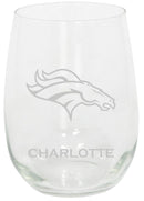 15oz Personalized Stemless Glass Tumbler | Denver Broncos
CurrentProduct, Custom Drinkware, DBR, Denver Broncos, Drinkware_category_All, Gift Ideas, NFL, Personalization, Personalized_Personalized
The Memory Company