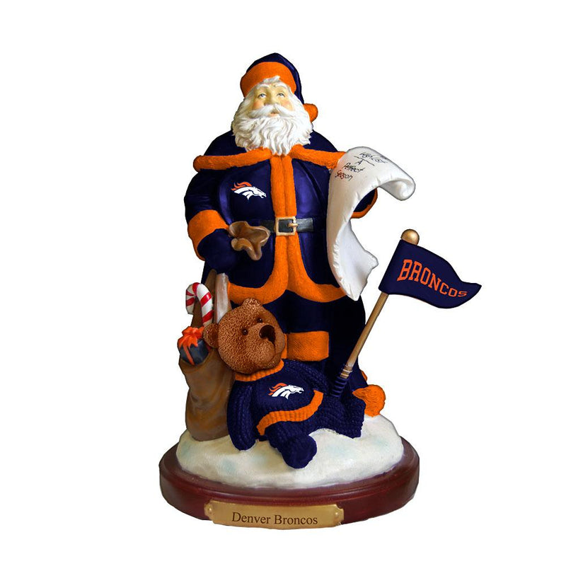 Perfect Season Santa | Denver Broncos
DBR, Denver Broncos, Holiday_category_All, NFL, OldProduct
The Memory Company