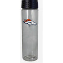 Glass Flip Top Bottle - Denver Broncos
DBR, Denver Broncos, NFL, OldProduct
The Memory Company