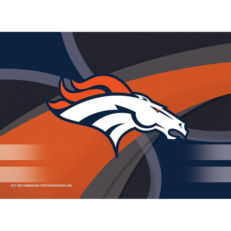 Carbon Fiber Cutting Board | Denver Broncos
DBR, Denver Broncos, NFL, OldProduct
The Memory Company