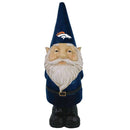10.5 Inch Gnome Statue | Denver Broncos DBR, Denver Broncos, NFL, OldProduct 687746193755 $20